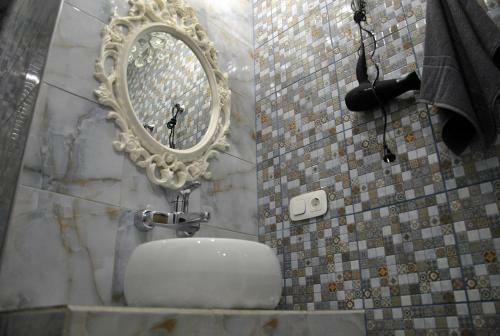 Apartamento V Italyanskom Stile