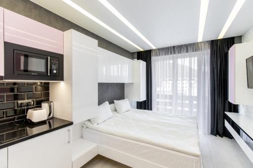 Apartamento ??????????? "?????"