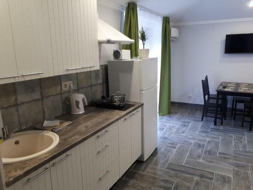 Apartamenty Vertodom