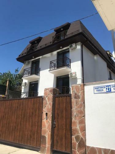 Apartamenty Vertodom
