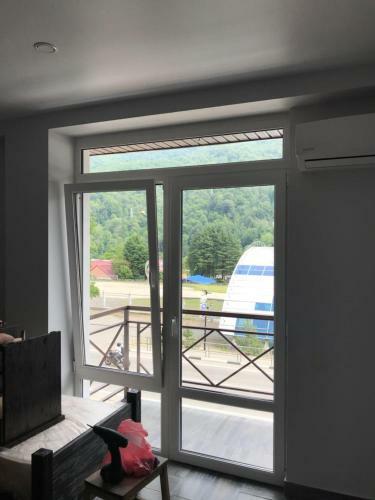 Apartamenty Vertodom
