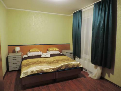 Hostal Green House