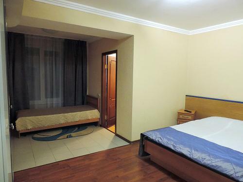 Hostal Green House