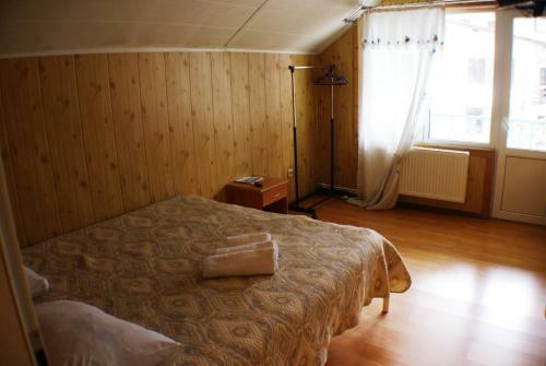 Hostal Green House