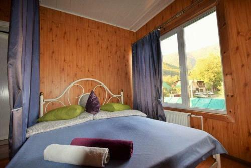Hostal Green House