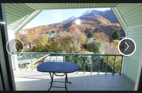 Hostal Green House