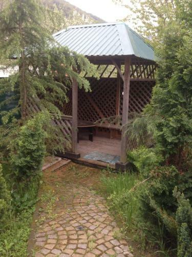 Hostal Green House