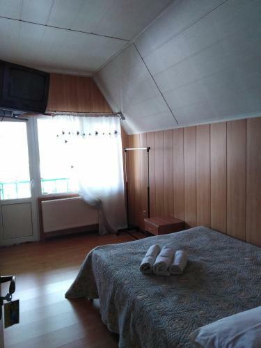 Hostal Green House