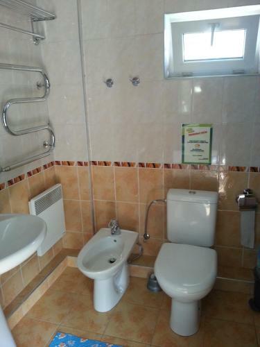 Hostal Green House