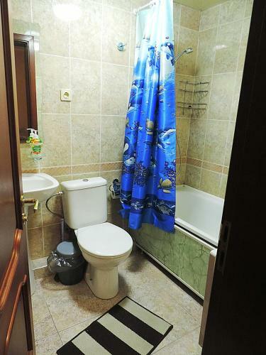 Hostal Green House