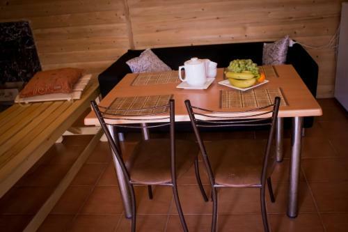Hostal Green House