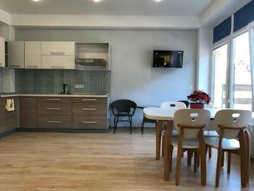 Apartamento Like Home