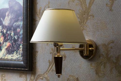 Suvorov Hotel