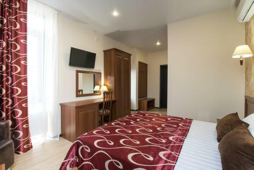 Suvorov Hotel