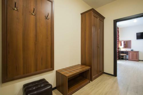 Suvorov Hotel