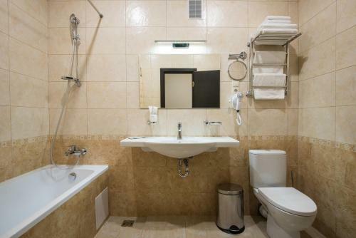 Suvorov Hotel