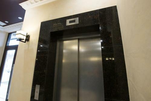 Suvorov Hotel