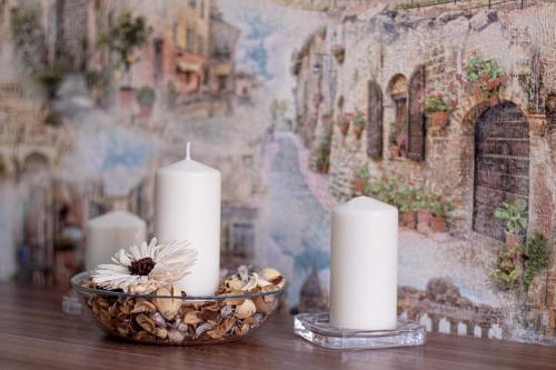 Park Of Krasnodar Apartments On Panorama