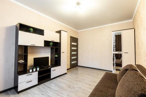 Park Of Krasnodar Apartments On Panorama