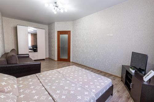Park Of Krasnodar Apartments On Panorama