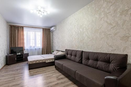 Park Of Krasnodar Apartments On Panorama