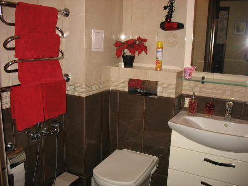 Apartamento ???????? ????? ? ?????? ? ????????? ?????????