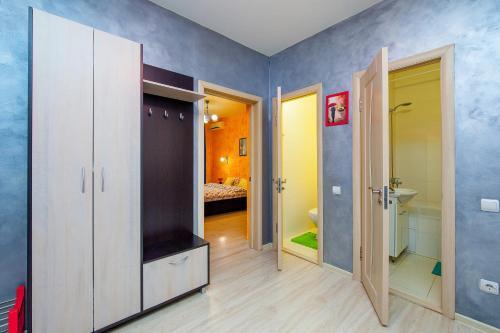 Panorama Apartments 28