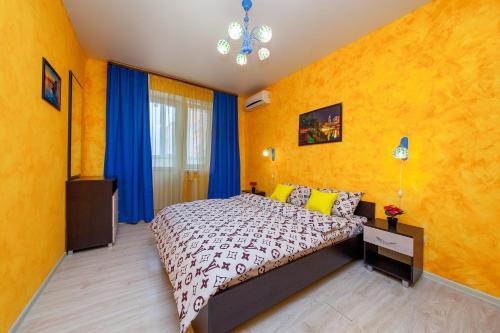 Panorama Apartments 28