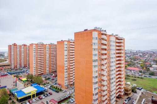 Panorama Apartments 28