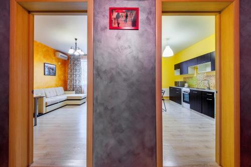 Panorama Apartments 28