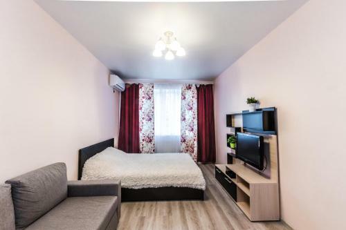 Apartamento Kvartira