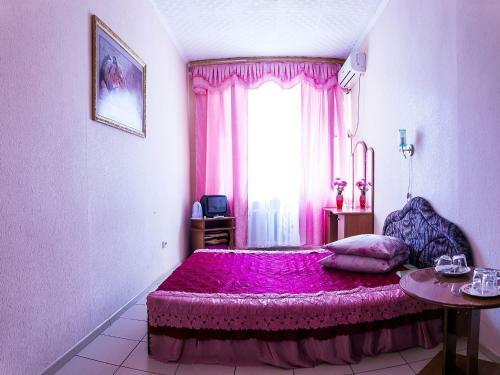 Hotel 7 Zvezd
