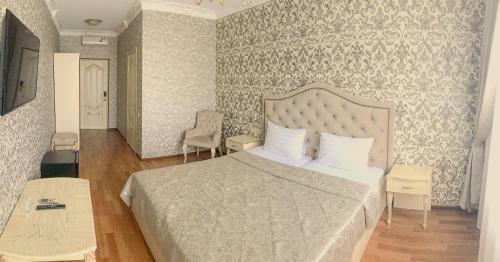 Hotel Golden Villa