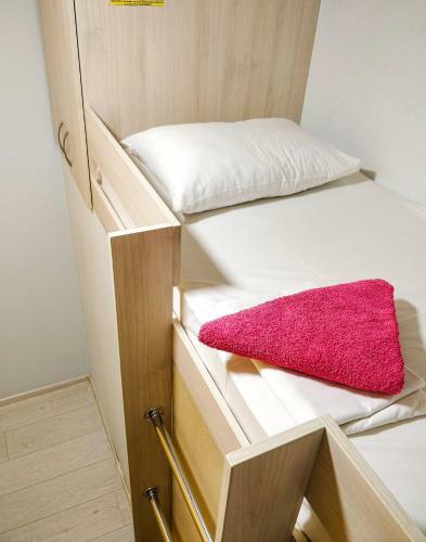 Albergue Telegraf