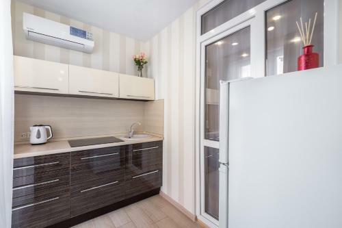 Loft & Design Apartaments Nearby Ibis Hotel