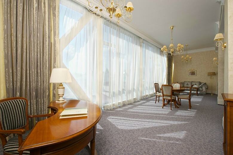 Soft Hotel