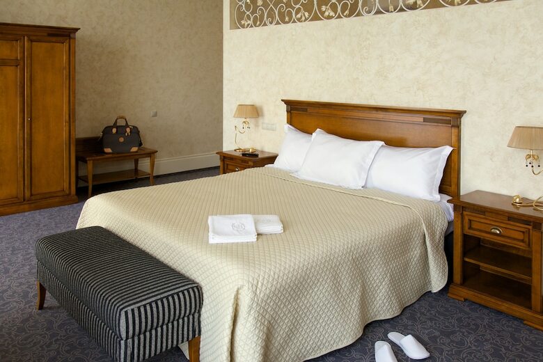 Soft Hotel