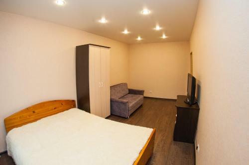 Apartment On Lenina 49