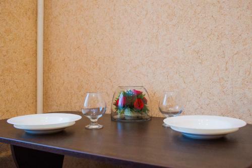 Apartment On Lenina 49