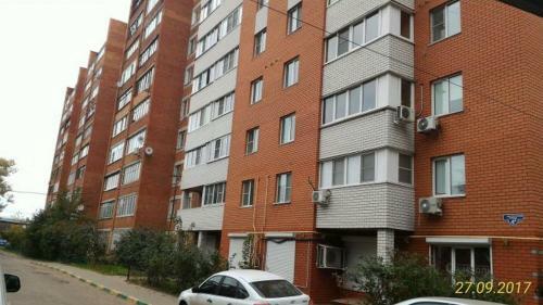 Apartamento ????????????? 4