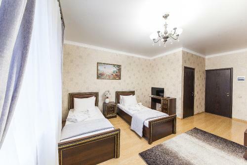 Hostal Argo