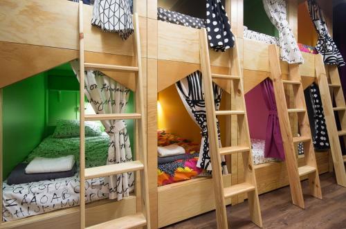 Indahouse Hostel