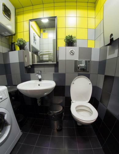 Indahouse Hostel