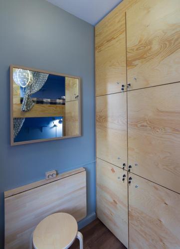 Indahouse Hostel