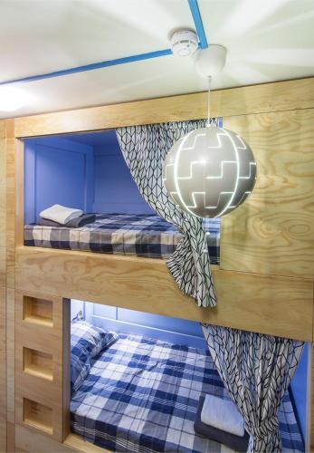 Indahouse Hostel
