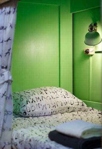Indahouse Hostel