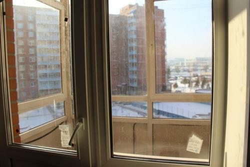 Apartment On Aviatorov 44