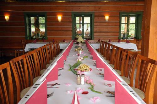 Hostal Lesn� Chata