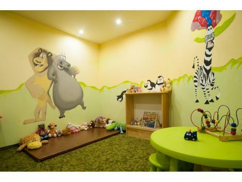 Hostal Penzion Uko