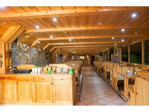 Hostal Penzion Uko